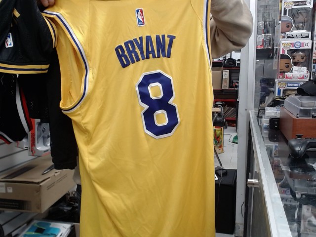Camisole kobe bryant lakers