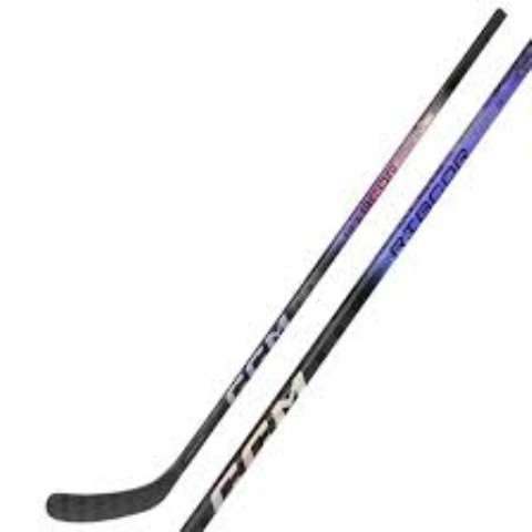 Baton de hockey ccm gaucher