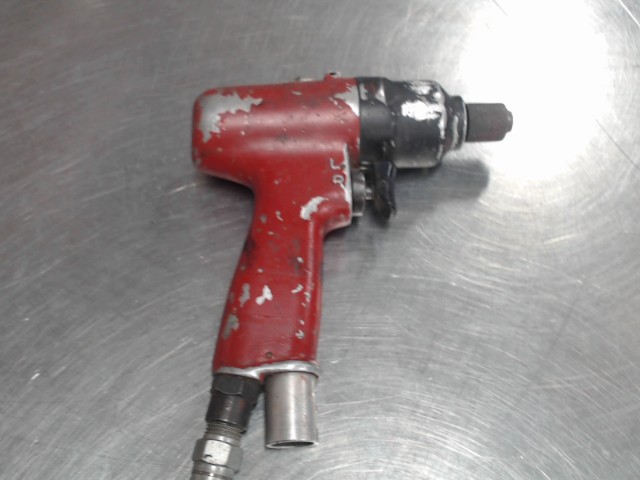 Drill impact cp 90psi