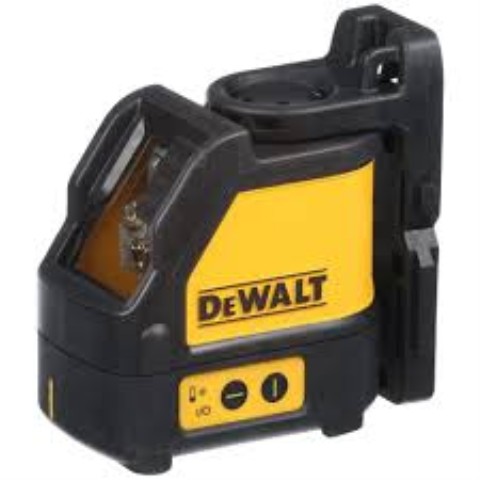 Laser dewalt dw088