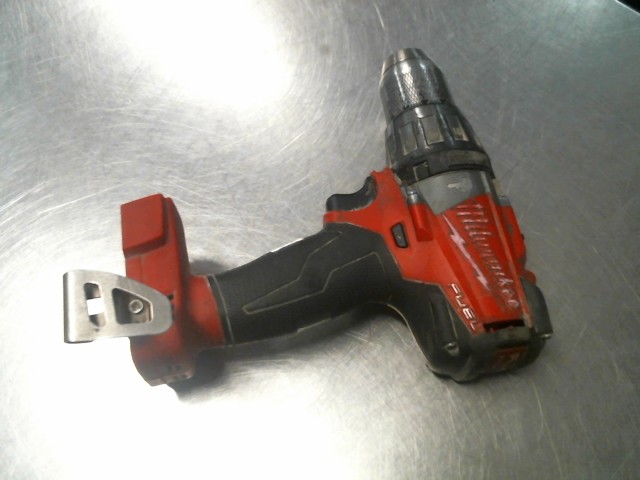 Hammer drill ''fouzi''' grav�