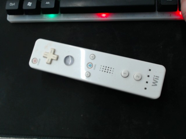 Manette wii originale
