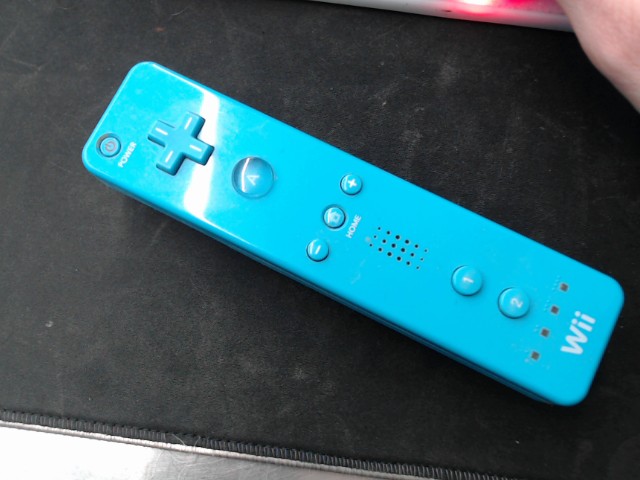 Manette wii originale