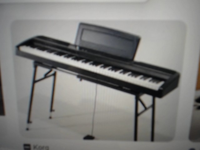 Piano add support defect