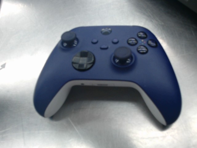 Manette serie one s mauve