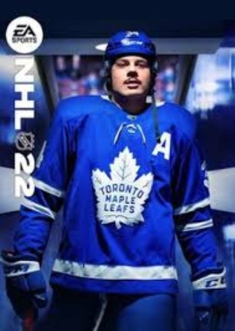 Nhl 2022 ps4