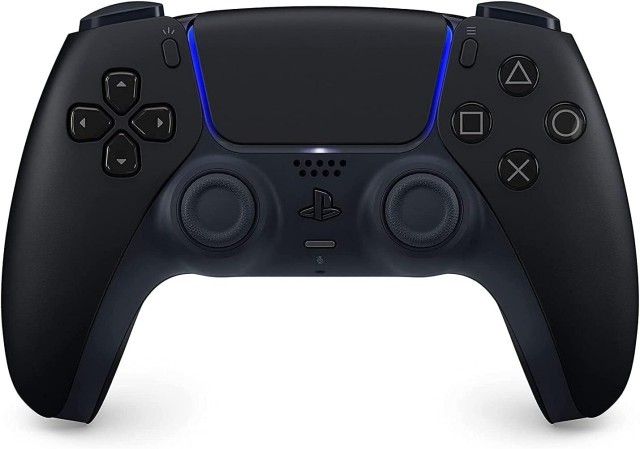 Manette noir ps5