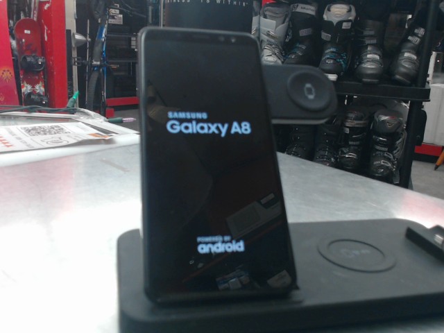 Samsung galaxy a8 32go