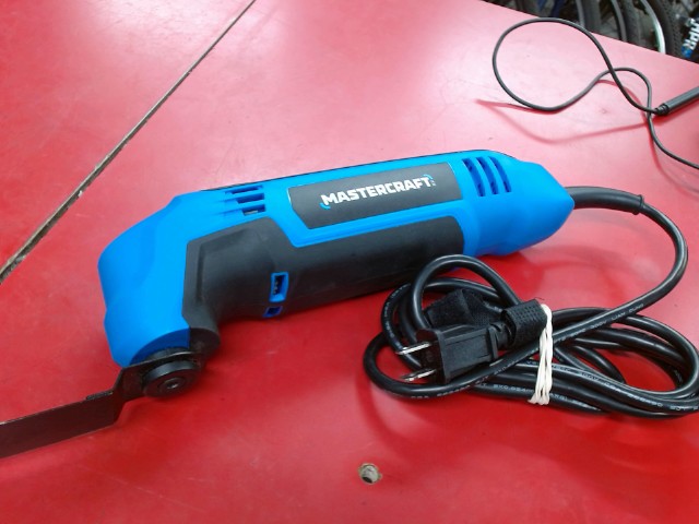 Outil oscillant electrique