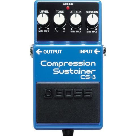Compression cs-3