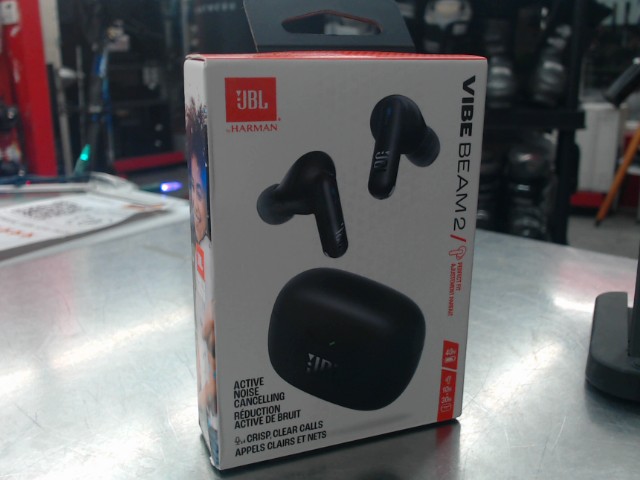 Ecouteur oreille avec reduction de bruit