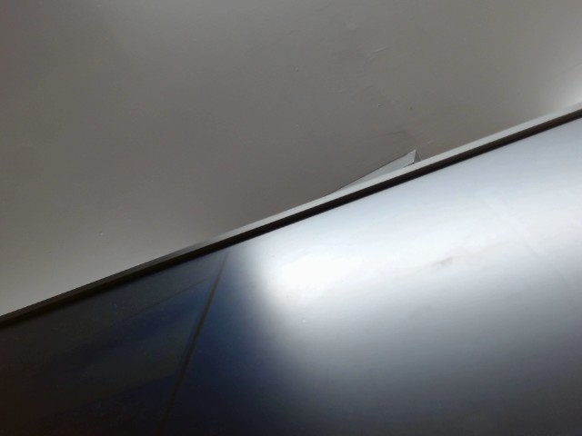 Baton billard dans le case