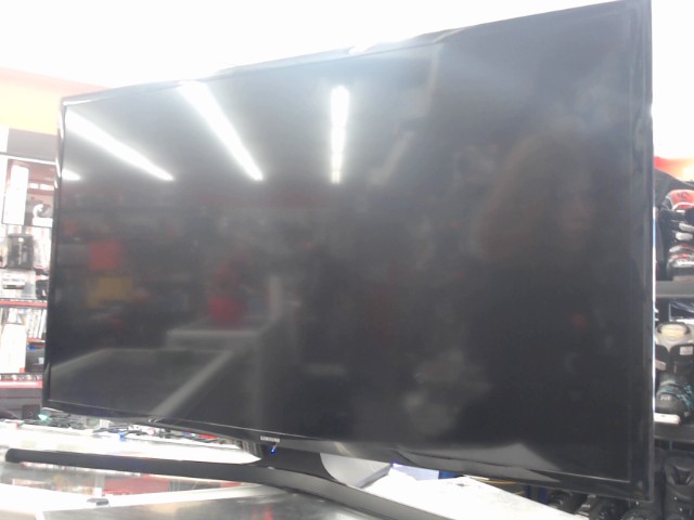 Tv samsung smart tv 40 po avec manette