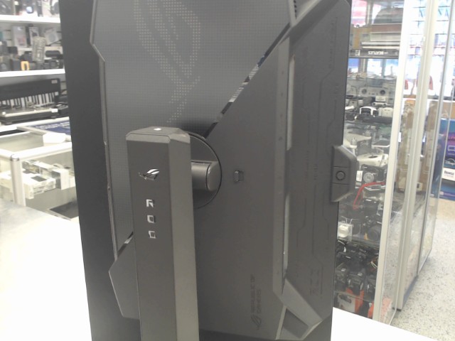 Asus rog strix 25 black