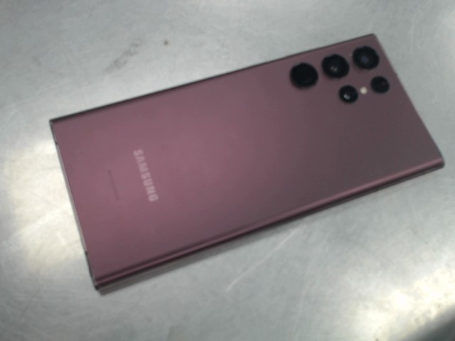 Samsung galaxy s22 ultra no pw