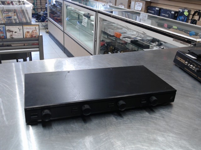 Niles speakerplitter