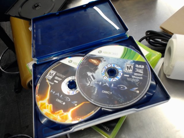 Halo 4 xbo360