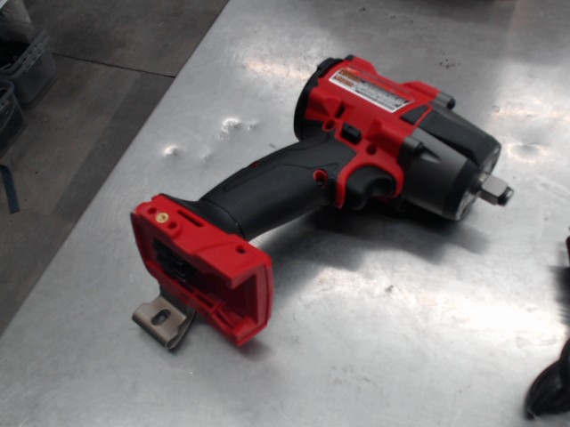 Impact wrench 2962-20