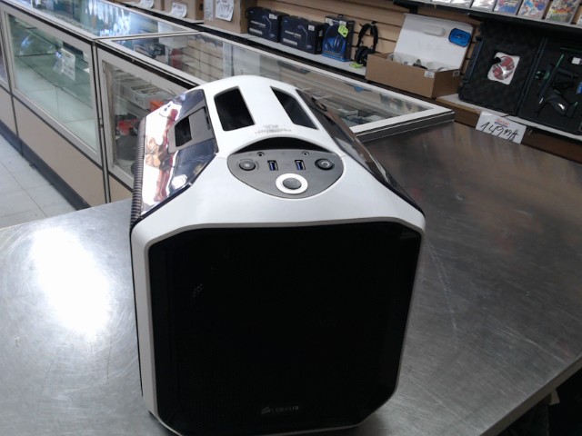 Corsair graphite series 380t