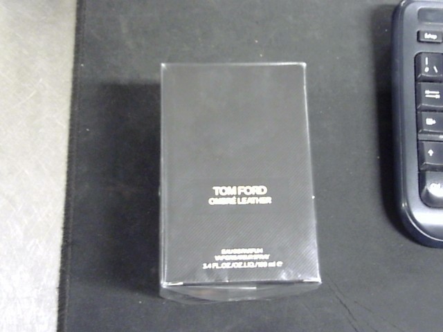 Tom ford ombr� leather