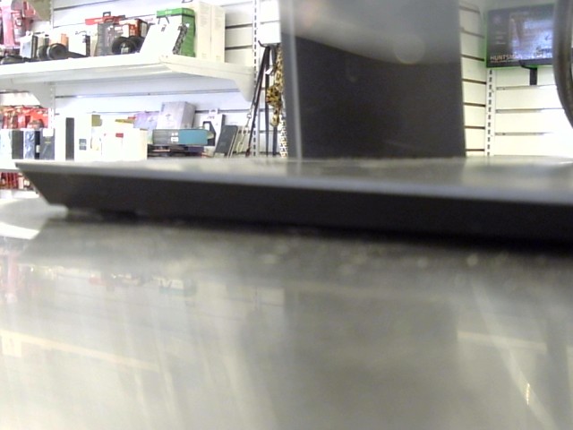 Microlithium brushless impact wrench