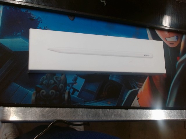 Apple pencil 2eme gen