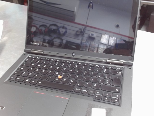 Laptop 4gbram i5 465go (tablet)