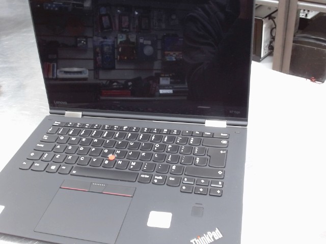 Laptop 8gbram i7 500go (tablet)
