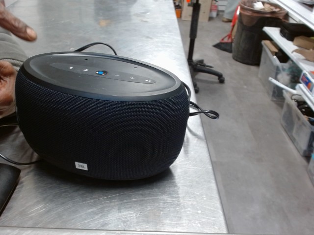 Jbl link 300 speaker avec chargeur