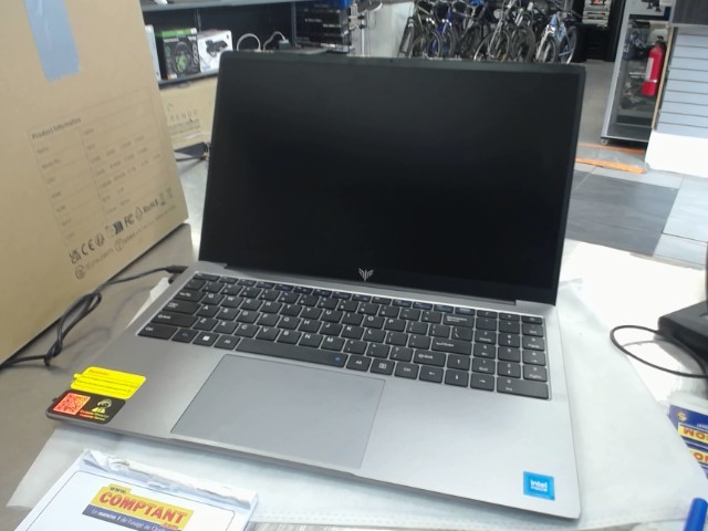 Intel 4cpu/16gb/500ssd/win 11(2023)