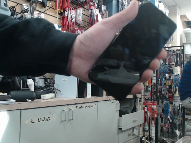 Telephone cellulaire