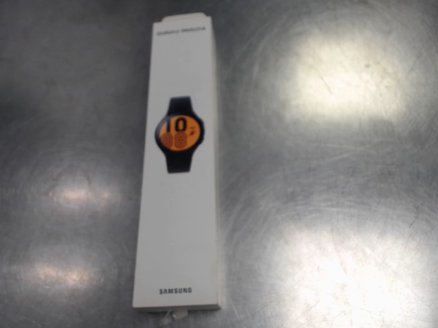 Smart watch galaxy 4