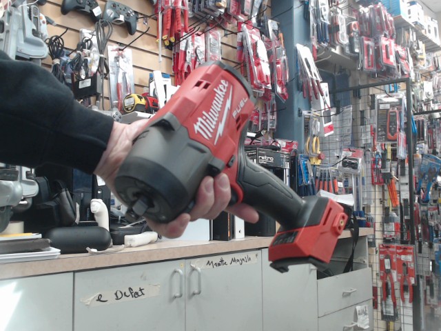 Impact wrench neuf 1/2''