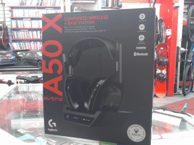 Ecouteur sans fil avec bases