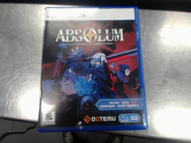 Absolum ps5