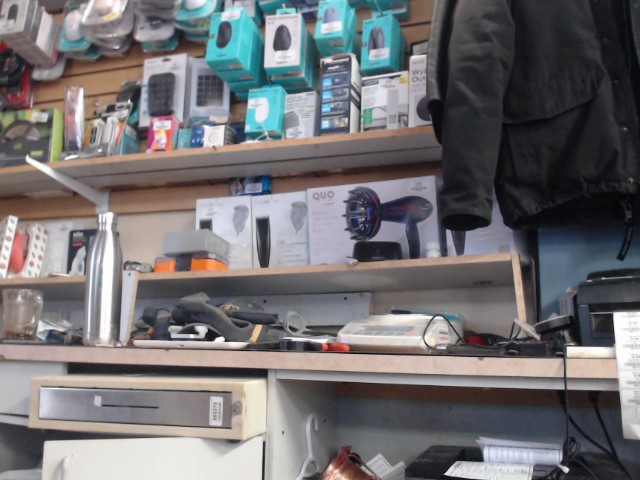 Table tournante miss h=inge acc141