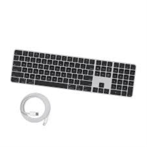 Apple keyboard