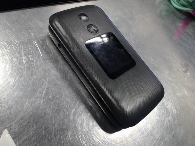 Flip flop tcl+bloc et charge