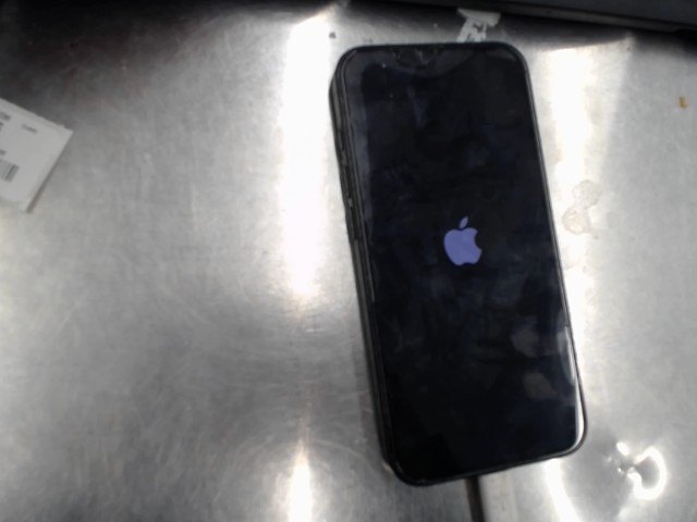 Apple iphone 16e noir
