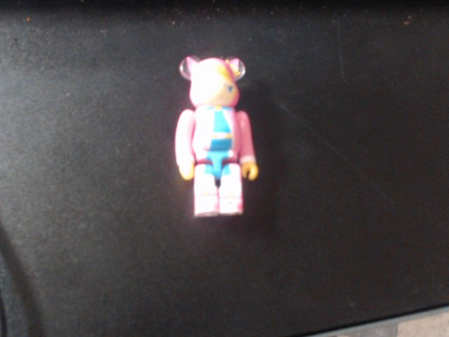 Figurine phantom mimi cocol