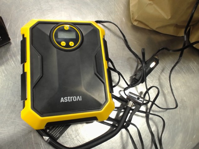 Pomp electrique pour auto