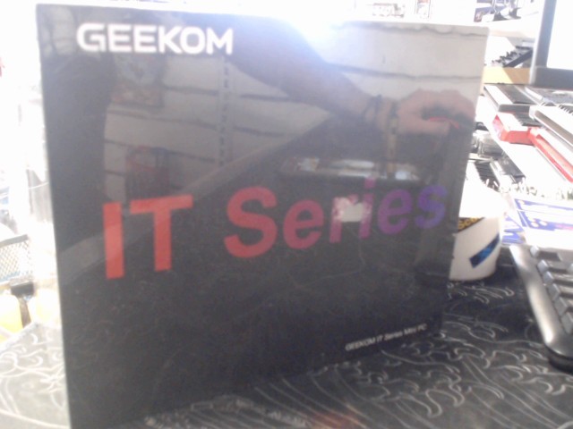 Mini pc it15 ultra 9 285h ddr5 32gb