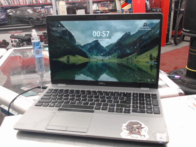 Dellprecision3550/20gbram/250gbmem