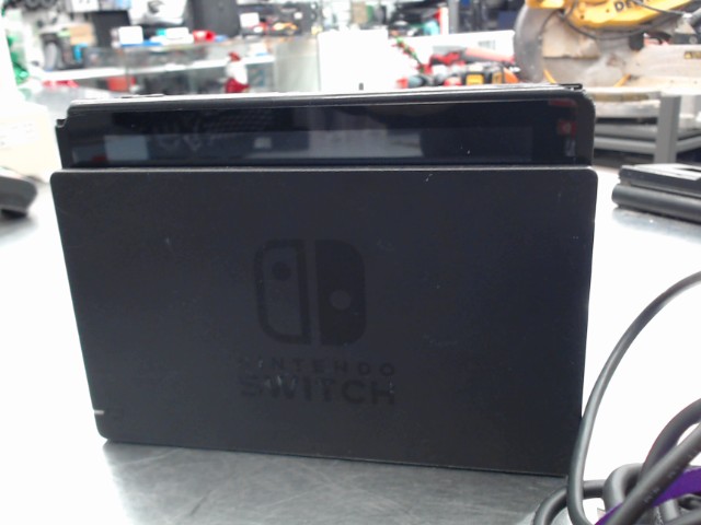 Console nintendo switch og