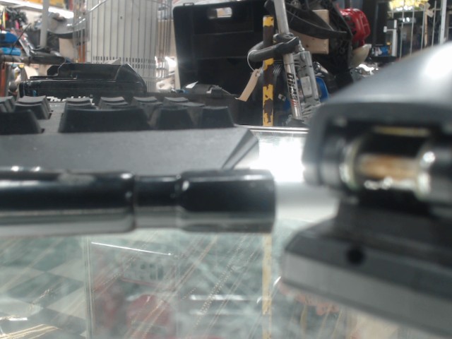 Soundbar avec tout  acc121