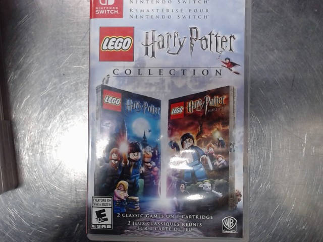 Harry potter collection