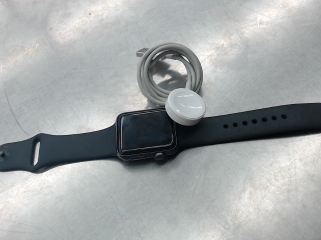 Apple watch serie 3 42mm