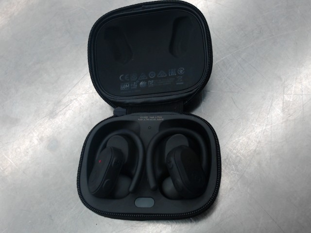 Ecoouteurs bluetooth skullcandy