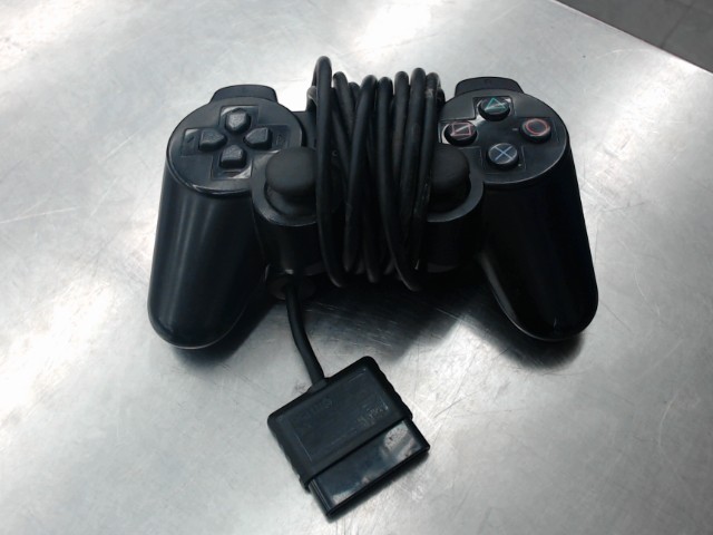 Manette de ps2 filaire