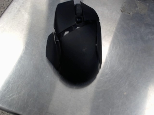 Razer basilisk x hyperspeed